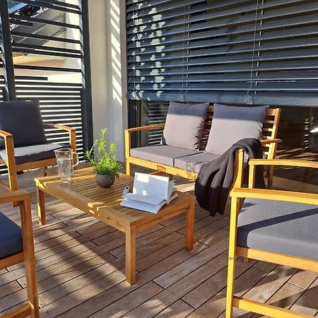 S&B'S Retreat Apartment Godovic Exterior foto