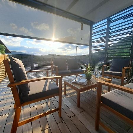 S&B'S Retreat Apartment Godovic Exterior foto