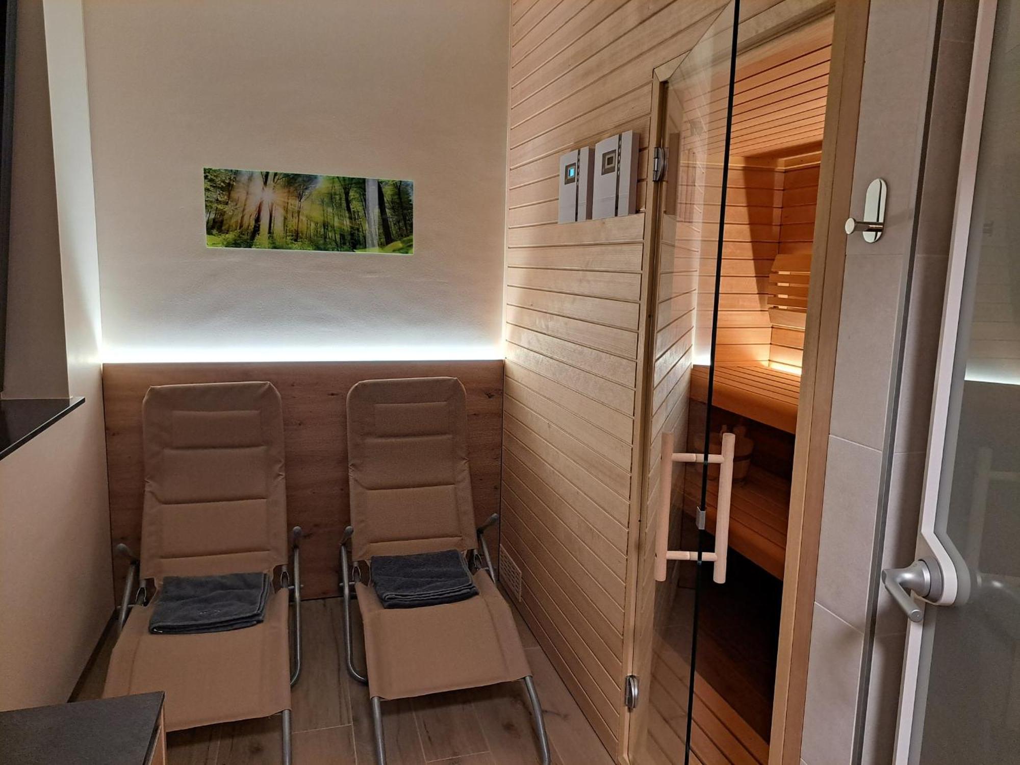 S&B'S Retreat Apartment Godovic Exterior foto