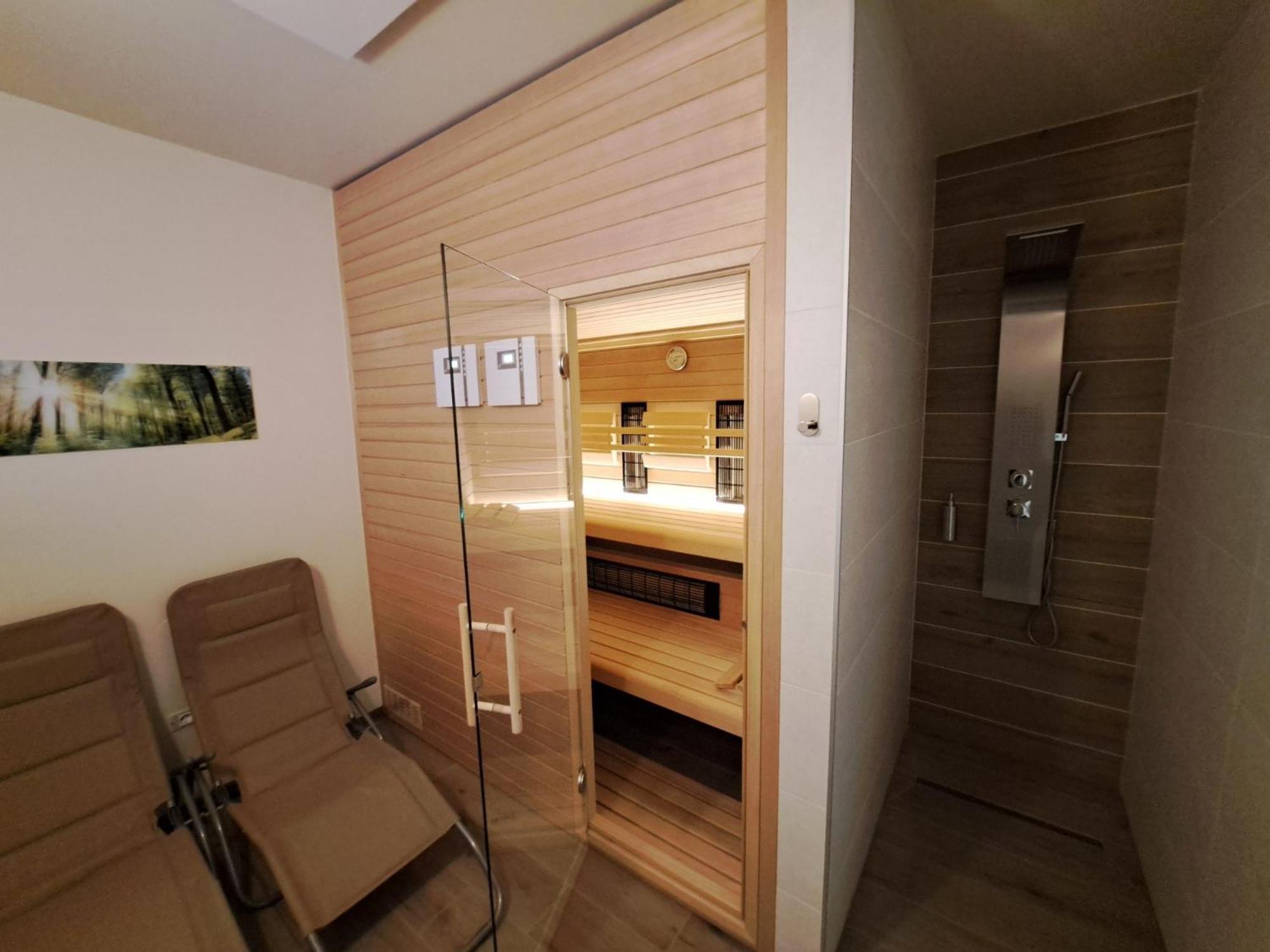 S&B'S Retreat Apartment Godovic Exterior foto