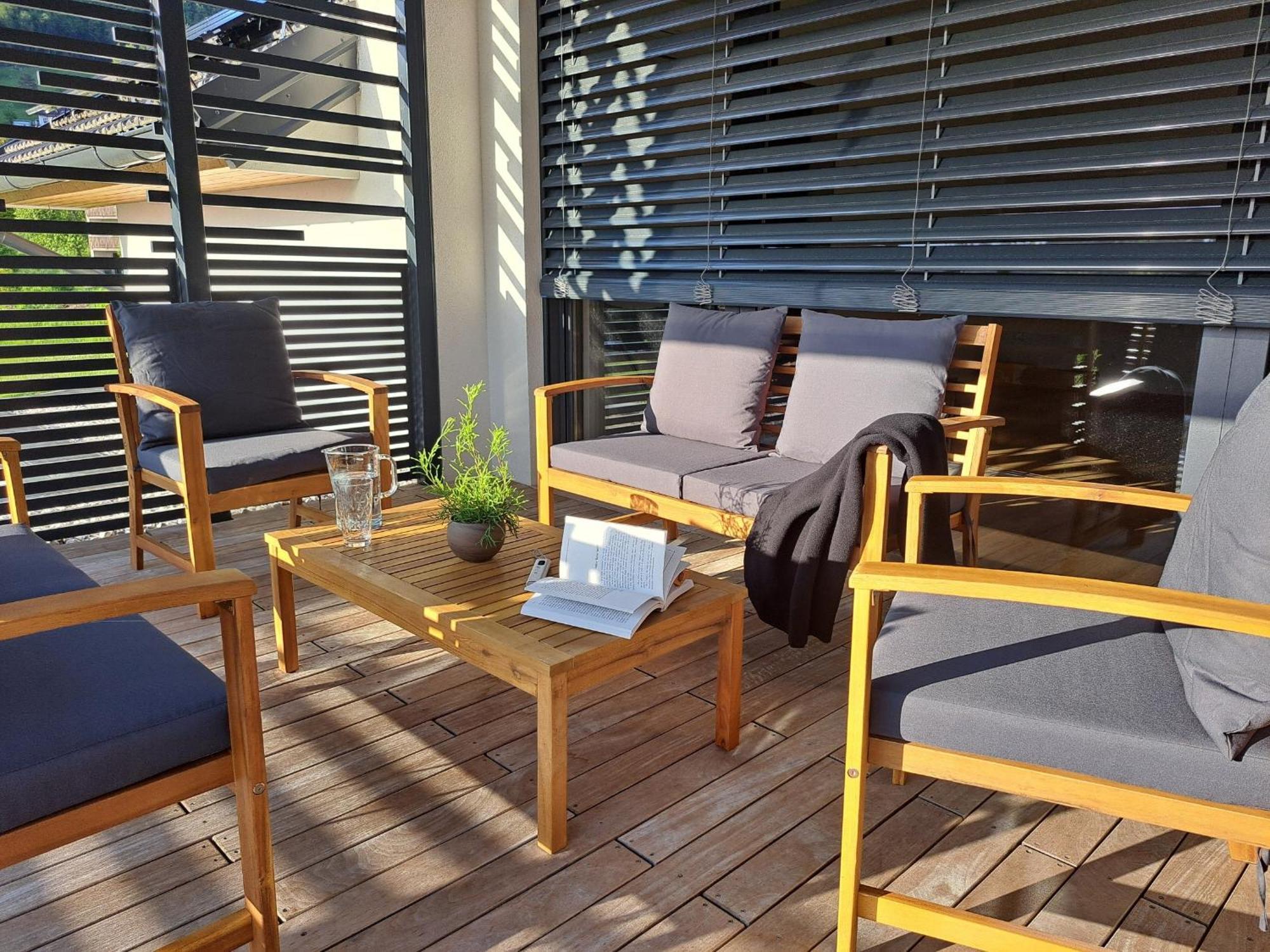 S&B'S Retreat Apartment Godovic Exterior foto