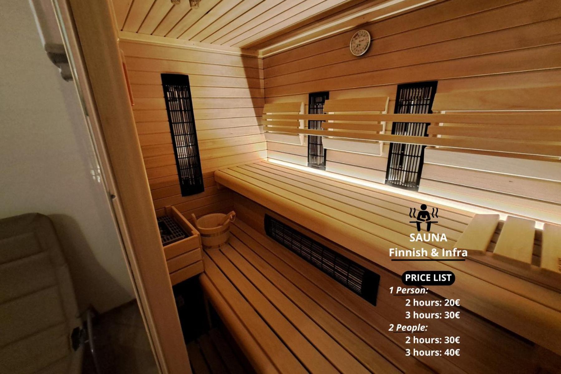S&B'S Retreat Apartment Godovic Exterior foto