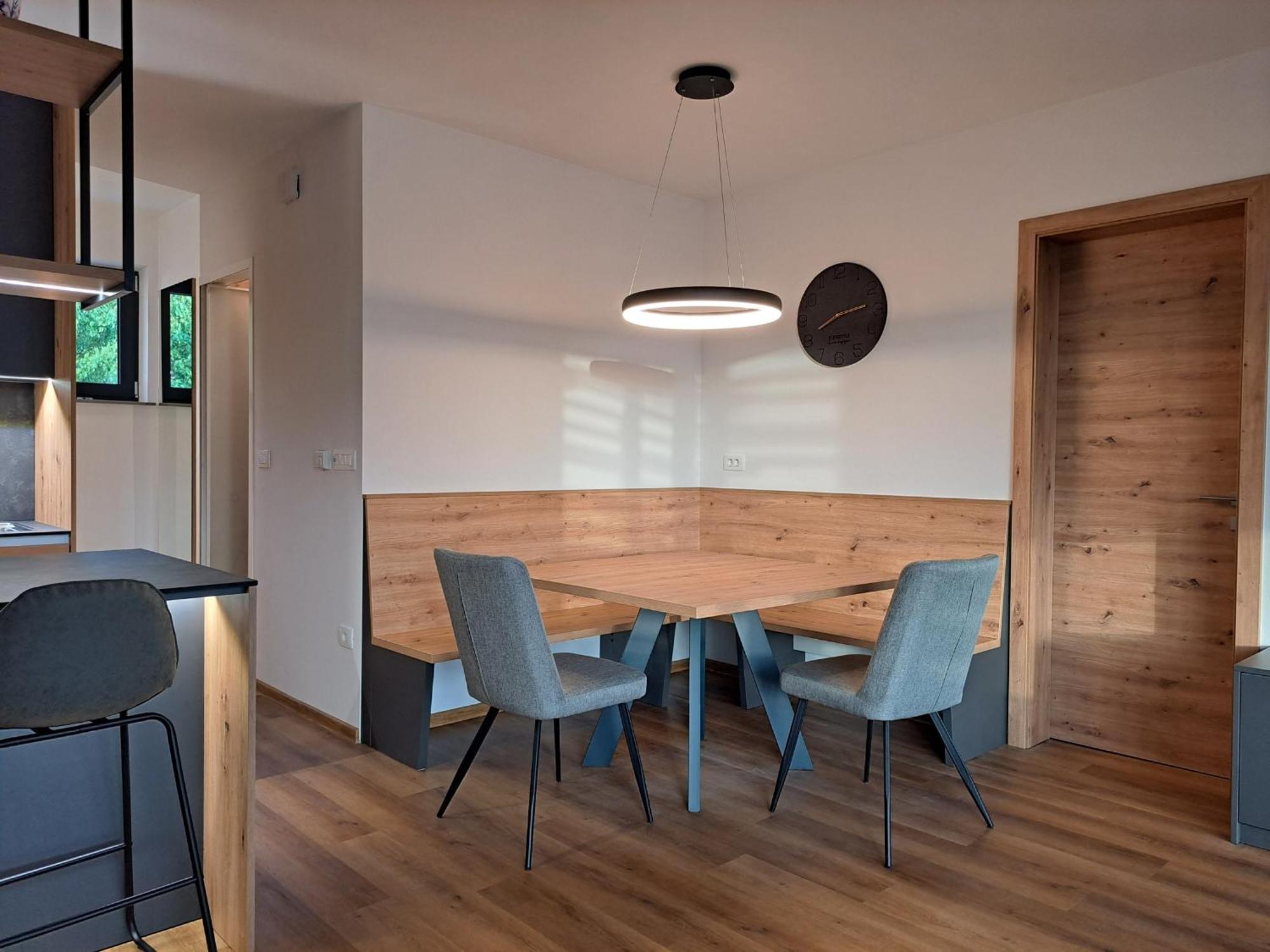 S&B'S Retreat Apartment Godovic Exterior foto